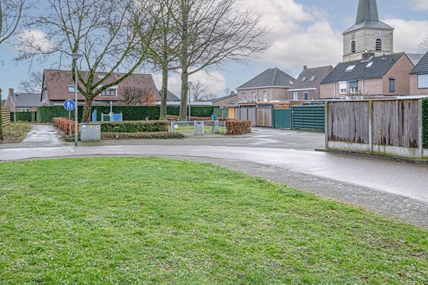 Medium property photo - Hoofdstraat 53, 6061 CB Posterholt